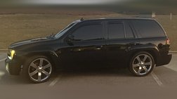2006 Chevrolet TrailBlazer SS