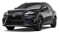 2026 Lexus RX 500h F SPORT Performance