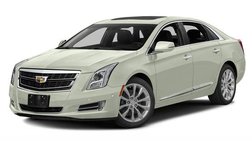 2016 Cadillac XTS Luxury