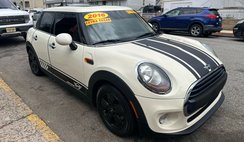 2016 MINI Hardtop Cooper