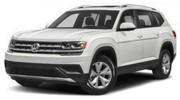 2020 Volkswagen Atlas SE
