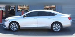 2015 Chevrolet Impala LS Fleet