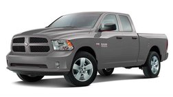 2014 Ram Ram Pickup 1500 Tradesman