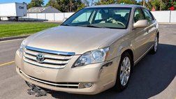 2005 Toyota Avalon XLS