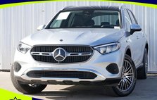 2023 Mercedes-Benz GLC-Class GLC 300 4MATIC