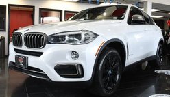 2019 BMW X6 xDrive35i