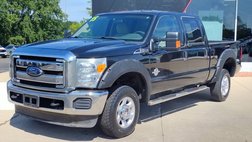 2015 Ford Super Duty F-350 XLT