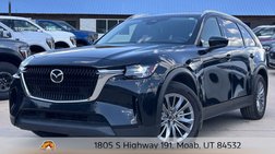 2024 Mazda CX-90 3.3 Turbo Preferred Plus