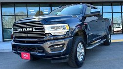2020 Ram Ram Pickup 2500 Laramie