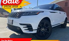 2019 Land Rover Range Rover Velar P250 R-Dynamic SE