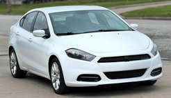 2014 Dodge Dart SXT