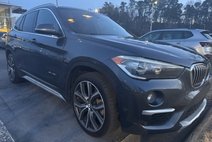 2017 BMW X1 sDrive28i