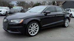 2016 Audi A3 2.0T quattro Premium Plus