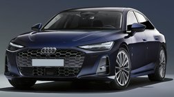 2026 Audi A6 quattro Premium Plus 55 TFSI