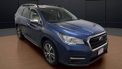 2021 Subaru Ascent Touring