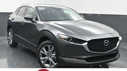 2023 Mazda CX-30 2.5 S Premium