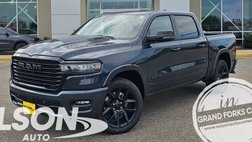 2026 Ram Ram Pickup 1500 Laramie