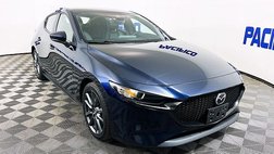 2020 Mazda MAZDA3 Preferred