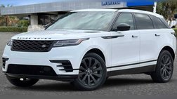 2022 Land Rover Range Rover Velar P250 R-Dynamic S