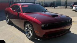 2021 Dodge Challenger R/T