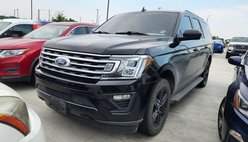 2020 Ford Expedition MAX XLT