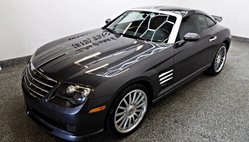 2005 Chrysler Crossfire SRT-6 Base