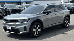 2025 Honda Prologue Touring