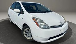 2009 Toyota Prius Base