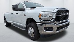 2023 Ram Ram Pickup 3500 Big Horn