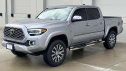 2020 Toyota Tacoma Limited