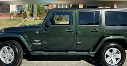 jeep wrangler unlimited for sale by owner