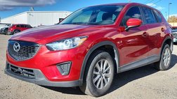 2014 Mazda CX-5 Sport