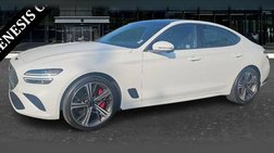 2024 Genesis G70 3.3T Sport Advanced