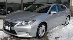 2014 Lexus ES 350 Base