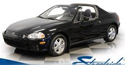 1994 Honda Civic del Sol VTEC
