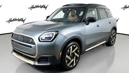 2025 MINI Countryman Cooper SE ALL4