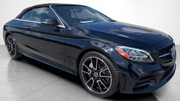 2020 Mercedes-Benz C-Class C 300 4MATIC
