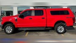 2021 Ford Super Duty F-250 XL