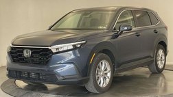 2023 Honda CR-V EX