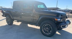 2022 Jeep Gladiator Sport S