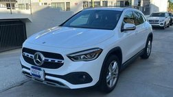 2023 Mercedes-Benz GLA-Class GLA 250 4MATIC