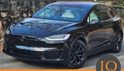 2022 Tesla Model X Base