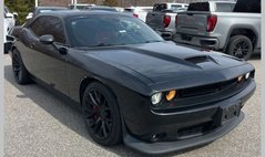 2016 Dodge Challenger SRT 392
