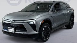 2024 Chevrolet Blazer EV RS