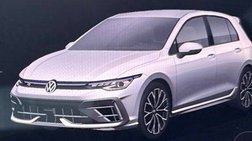 2026 Volkswagen Golf R 4Motion