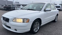 2009 Volvo S60 2.5T