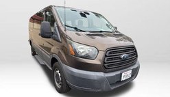 2016 Ford Transit 350 XL