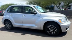 2006 Chrysler PT Cruiser Base