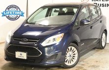 2017 Ford C-Max Hybrid SE