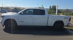 2021 Ram Ram Pickup 1500 Laramie